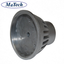 Custom High Precision LED Aluminum Castings Supplier